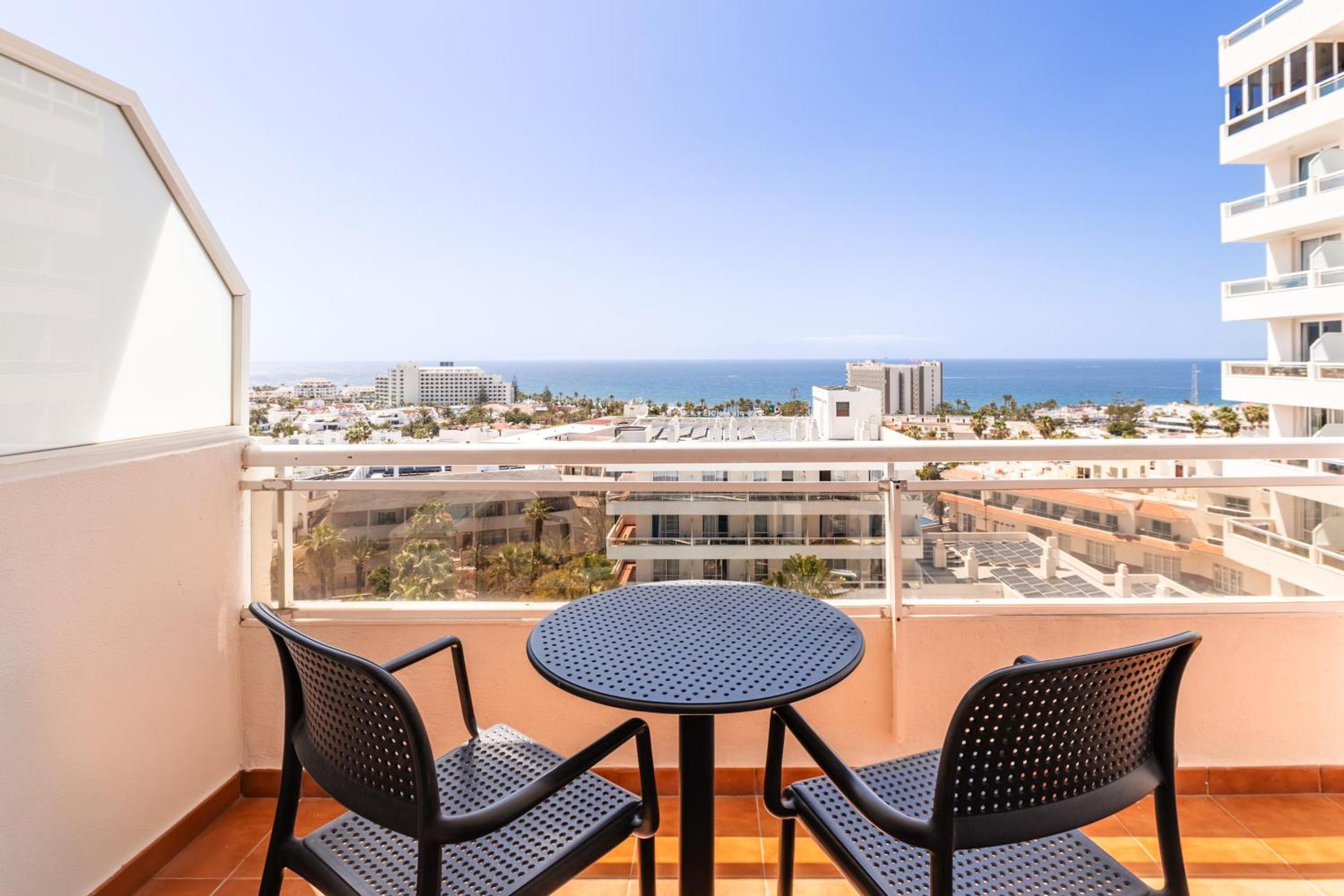 Catalonia Oro Negro 3* Playa de las Americas (Tenerife)