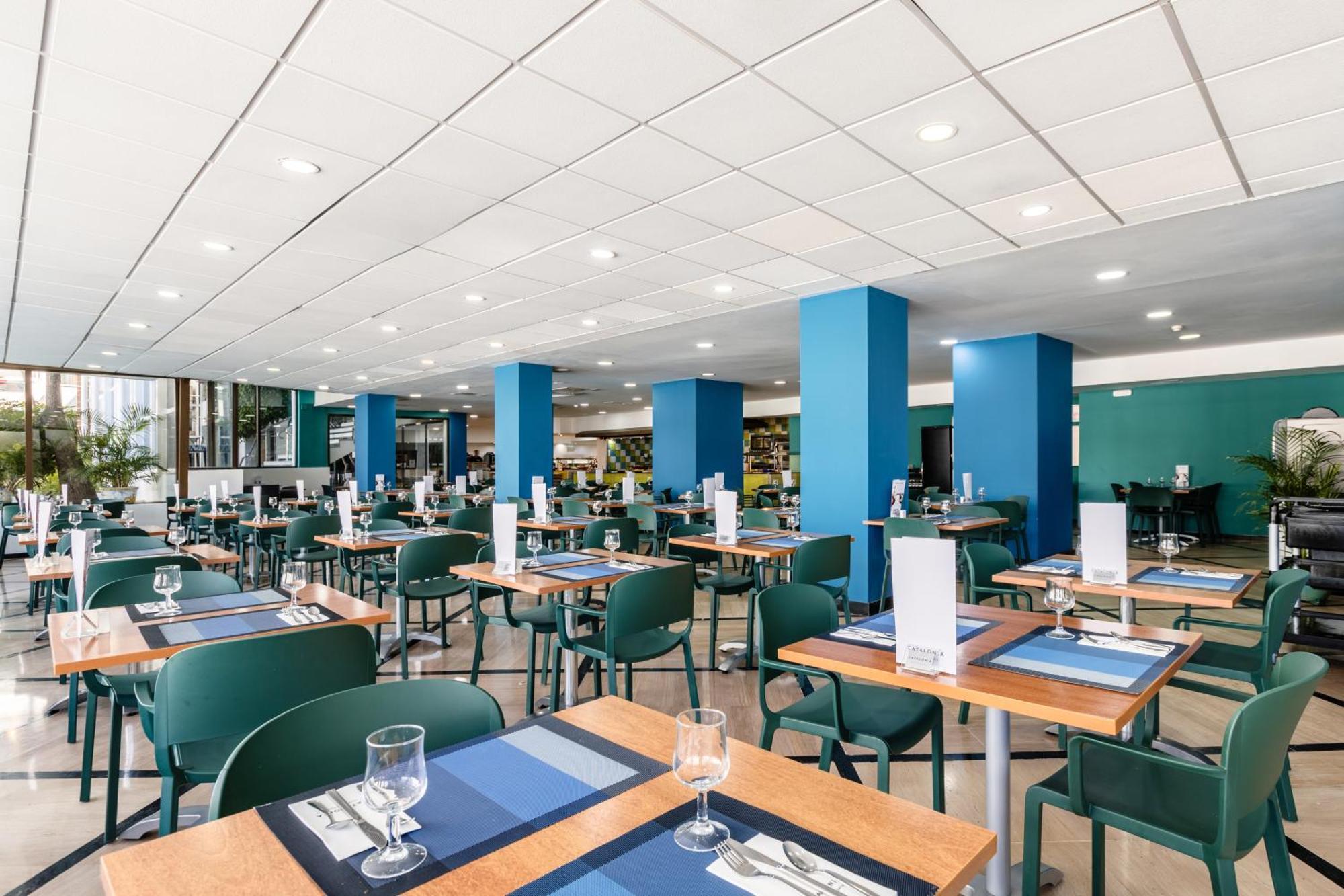 Catalonia Oro Negro Hotel 3*