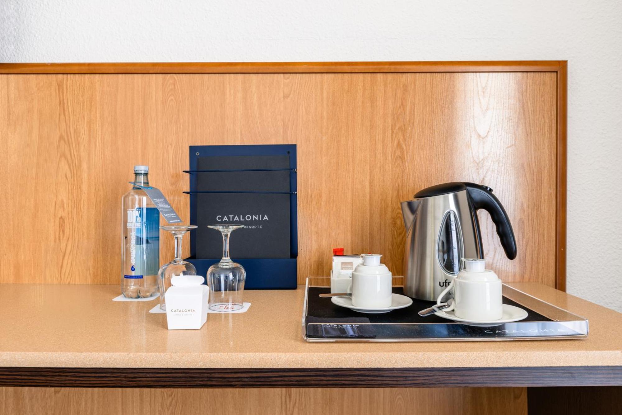 Catalonia Oro Negro Hotel 3*