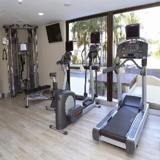 Hotel Catalonia Oro Negro 3*