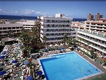Catalonia Oro Negro 3* Playa de las Americas (Tenerife)