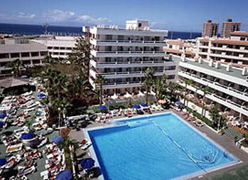 Catalonia Oro Negro Hotel 3*