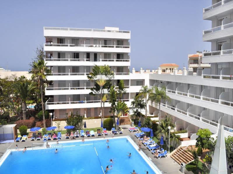 Hotel Catalonia Oro Negro 3*