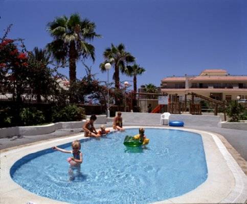 Catalonia Oro Negro Hotel