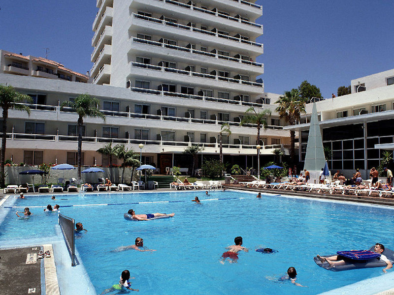Catalonia Oro Negro 3*